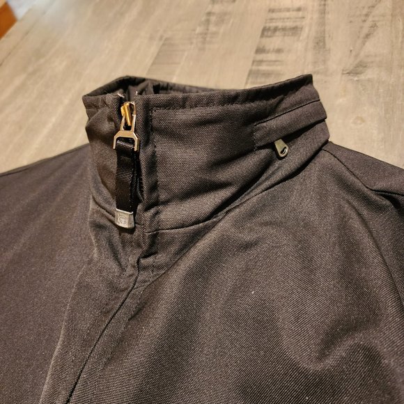 Tumi Heavy-Duty All-Weather Jacket - Picture 15 of 15